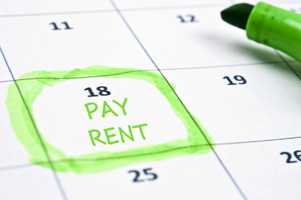 bigstock-Calendar-mark-with-Pay-rent-27131186-e1412018826477